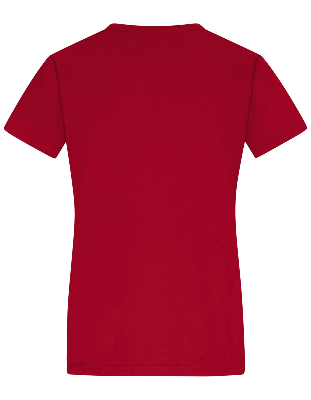 Daiber Ladies' Slim Fit-T