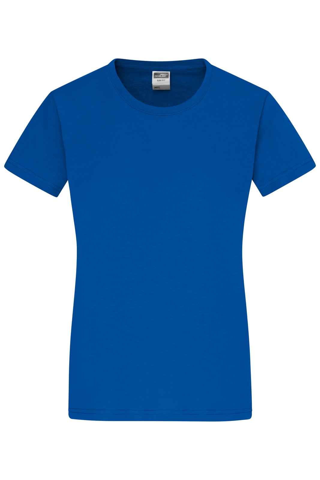 Daiber Ladies' Slim Fit-T