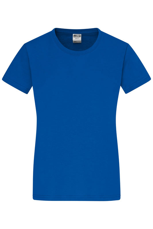 Daiber Ladies' Slim Fit-T