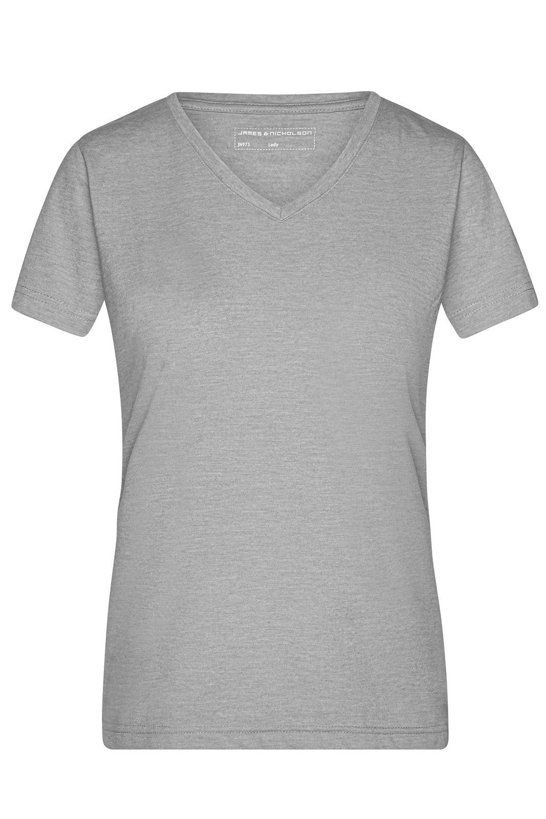 Daiber Ladies' Heather T-Shirt