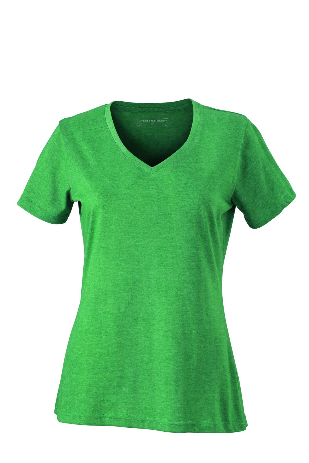 Daiber Ladies' Heather T-Shirt