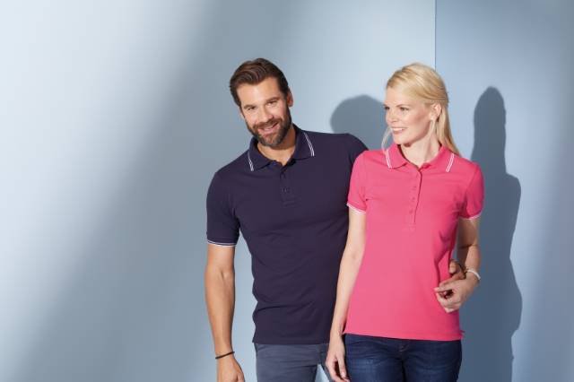 Daiber Ladies' Polo