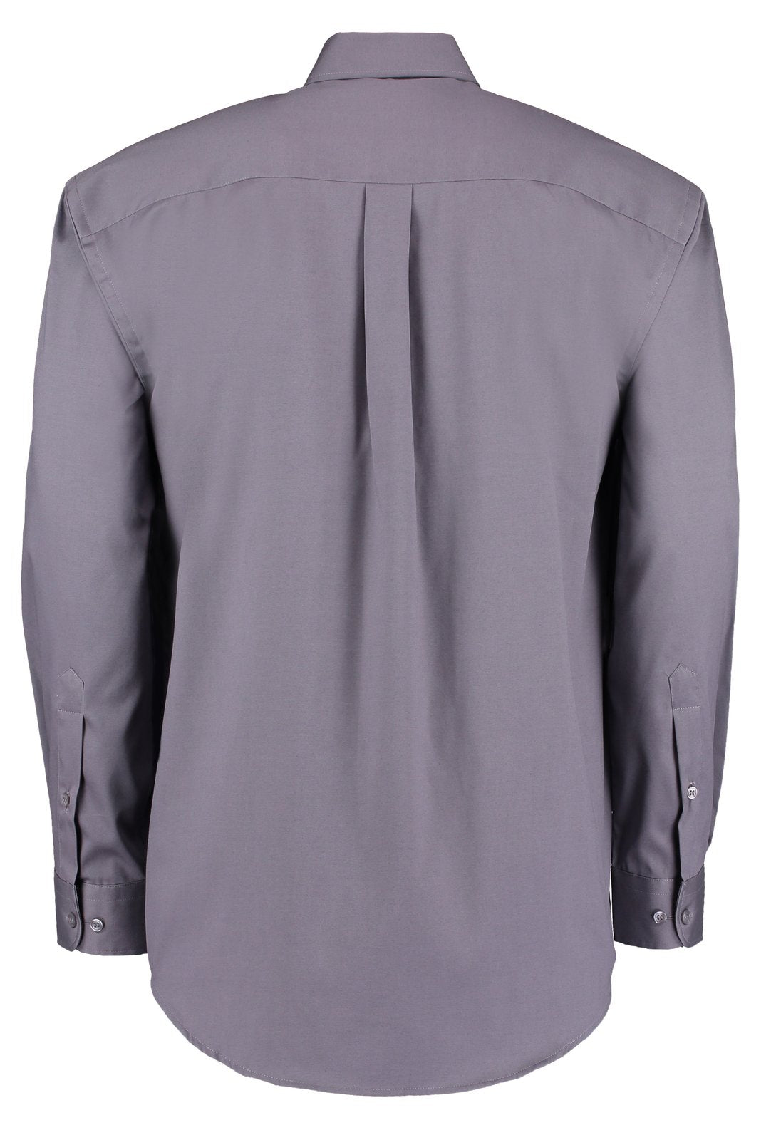 Kustom Kit Men's Classic Fit Premium Oxford Shirt Long Sleeve