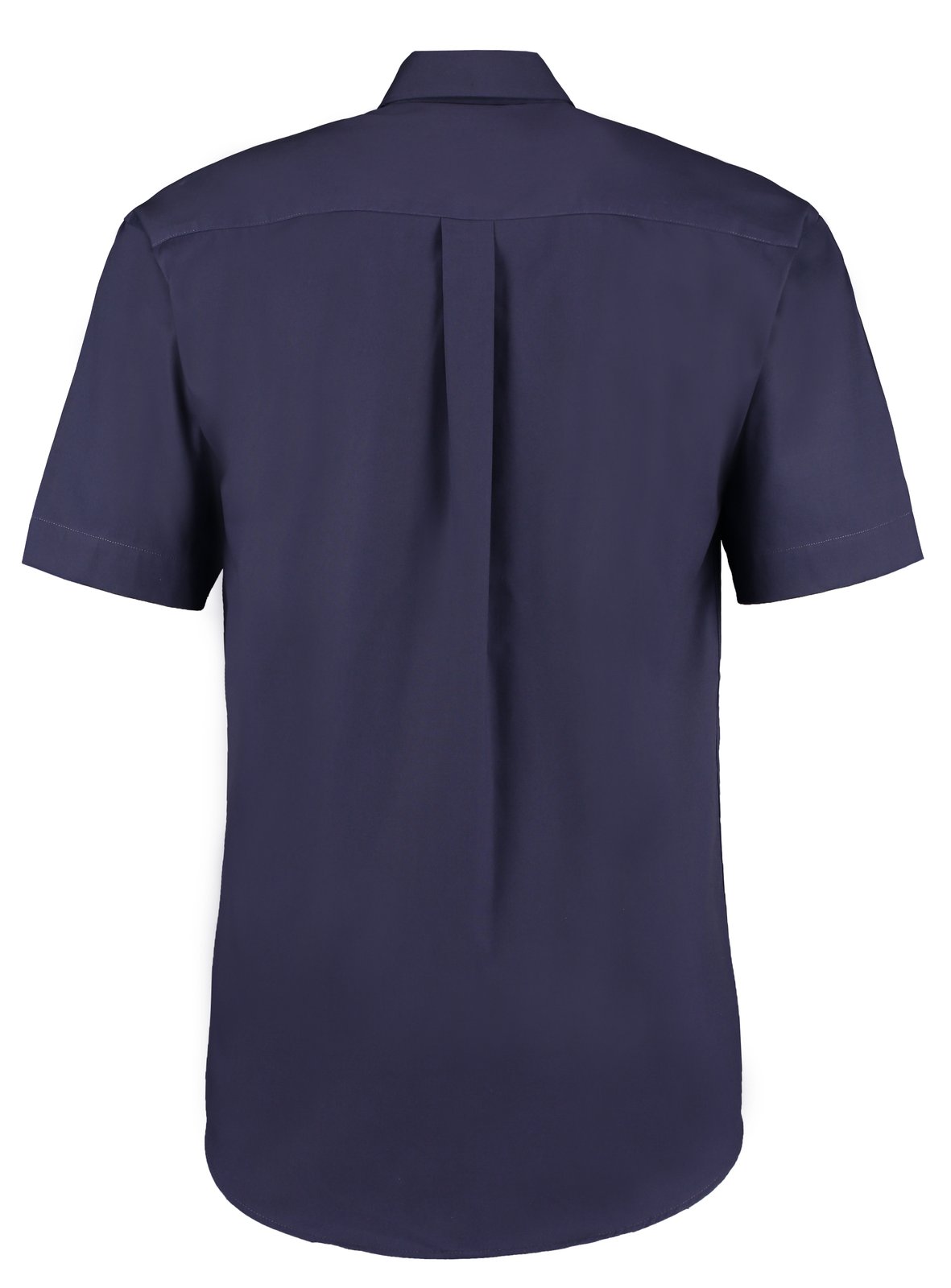 Kustom Kit Men's Classic Fit Premium Oxford Shirt Short Sleeve