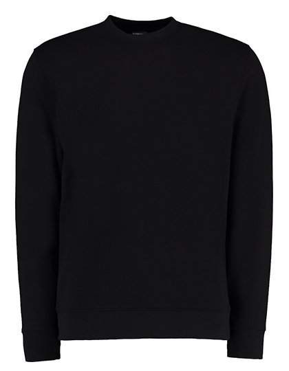 Kustom Kit Regular Fit Superwash® 60° Sweatshirt – Black