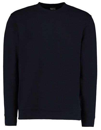 Kustom Kit Regular Fit Superwash® 60° Sweatshirt – Navy
