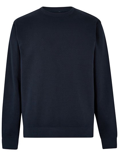 Kustom Kit Regular Fit Sweatshirt – Navy