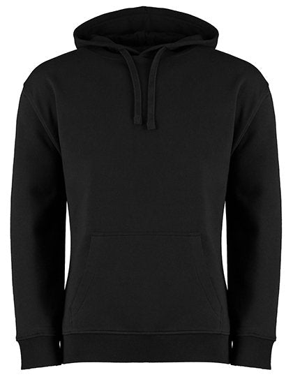 Kustom Kit Regular Fit Hoodie – Black