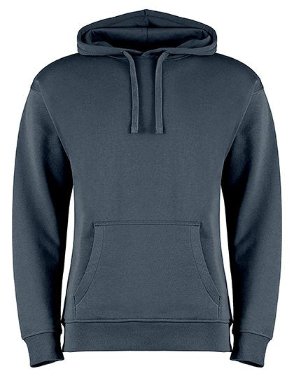 Kustom Kit Regular Fit Hoodie – Graphite (Solid)