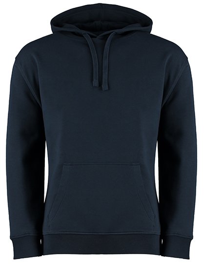 Kustom Kit Regular Fit Hoodie – Navy