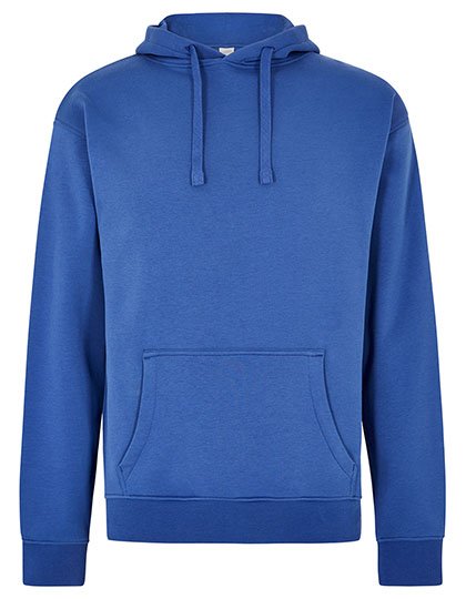 Kustom Kit Regular Fit Hoodie – Royal