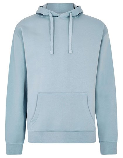 Kustom Kit Regular Fit Hoodie – Sky Blue