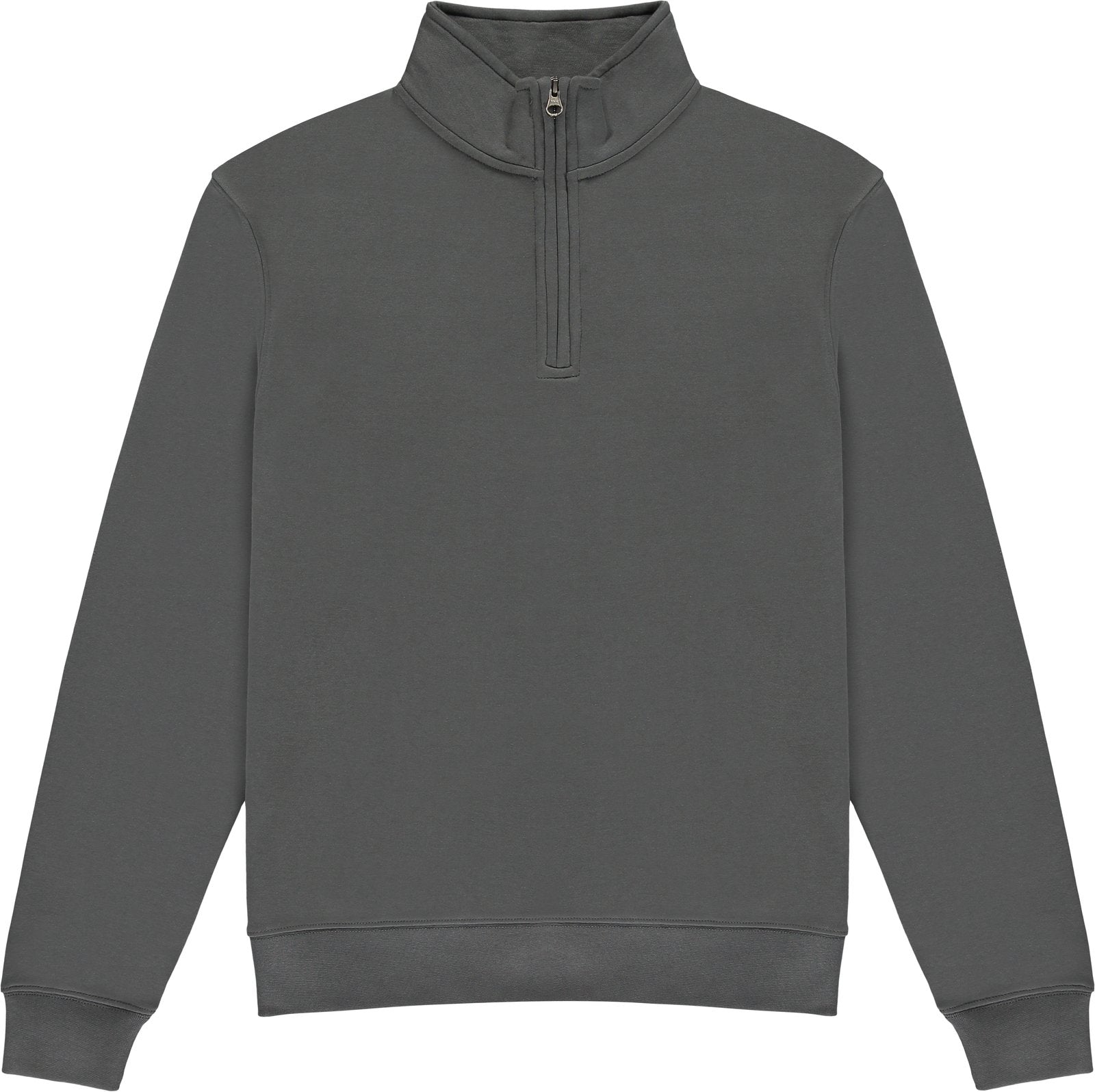Kustom Kit Regular Fit 1/4 Zip Sweatshirt