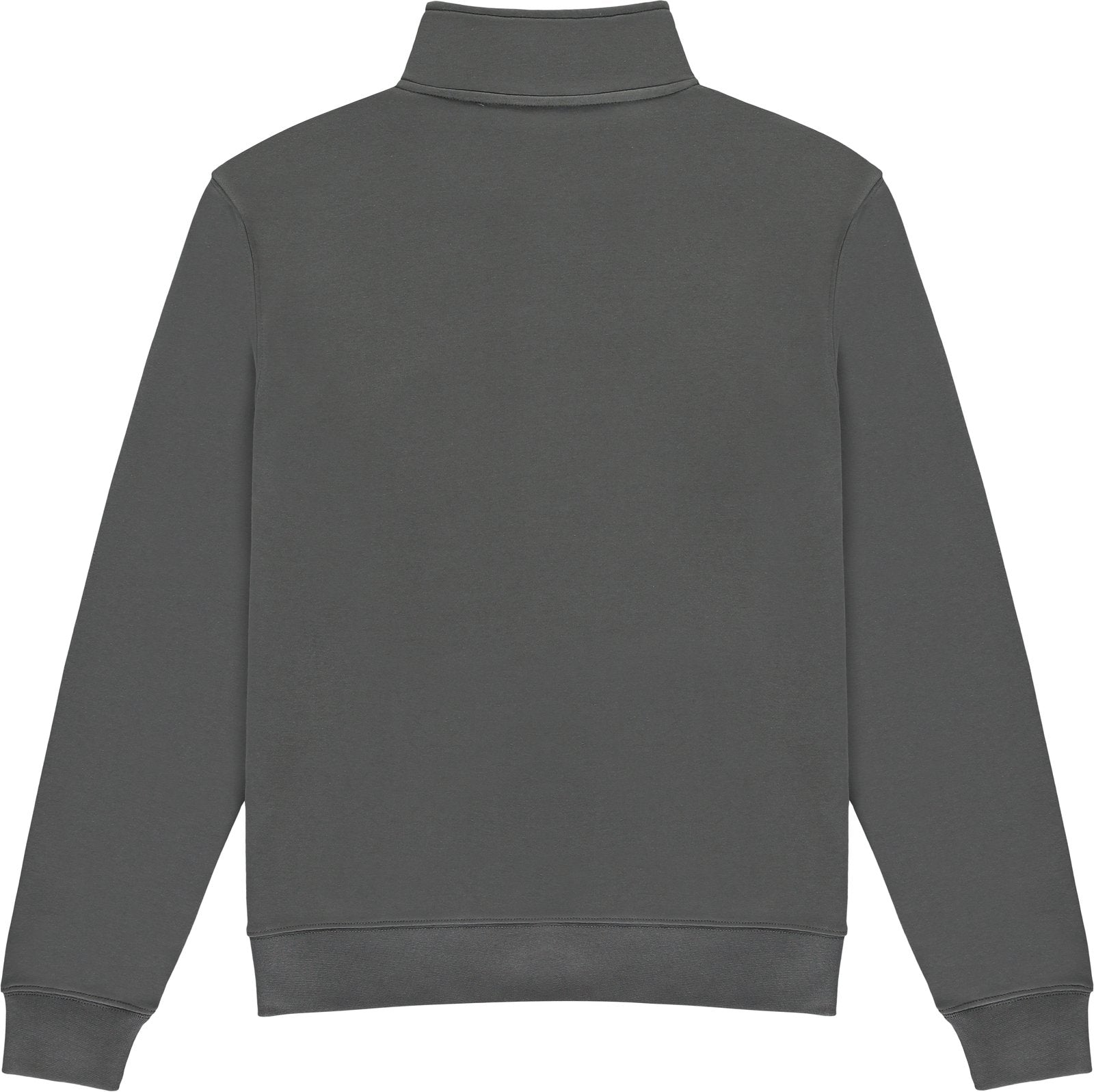 Kustom Kit Regular Fit 1/4 Zip Sweatshirt
