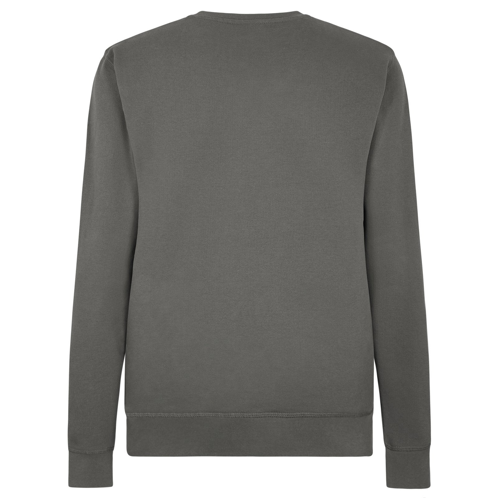 Kustom Kit Regular Fit Pique Sweatshirt