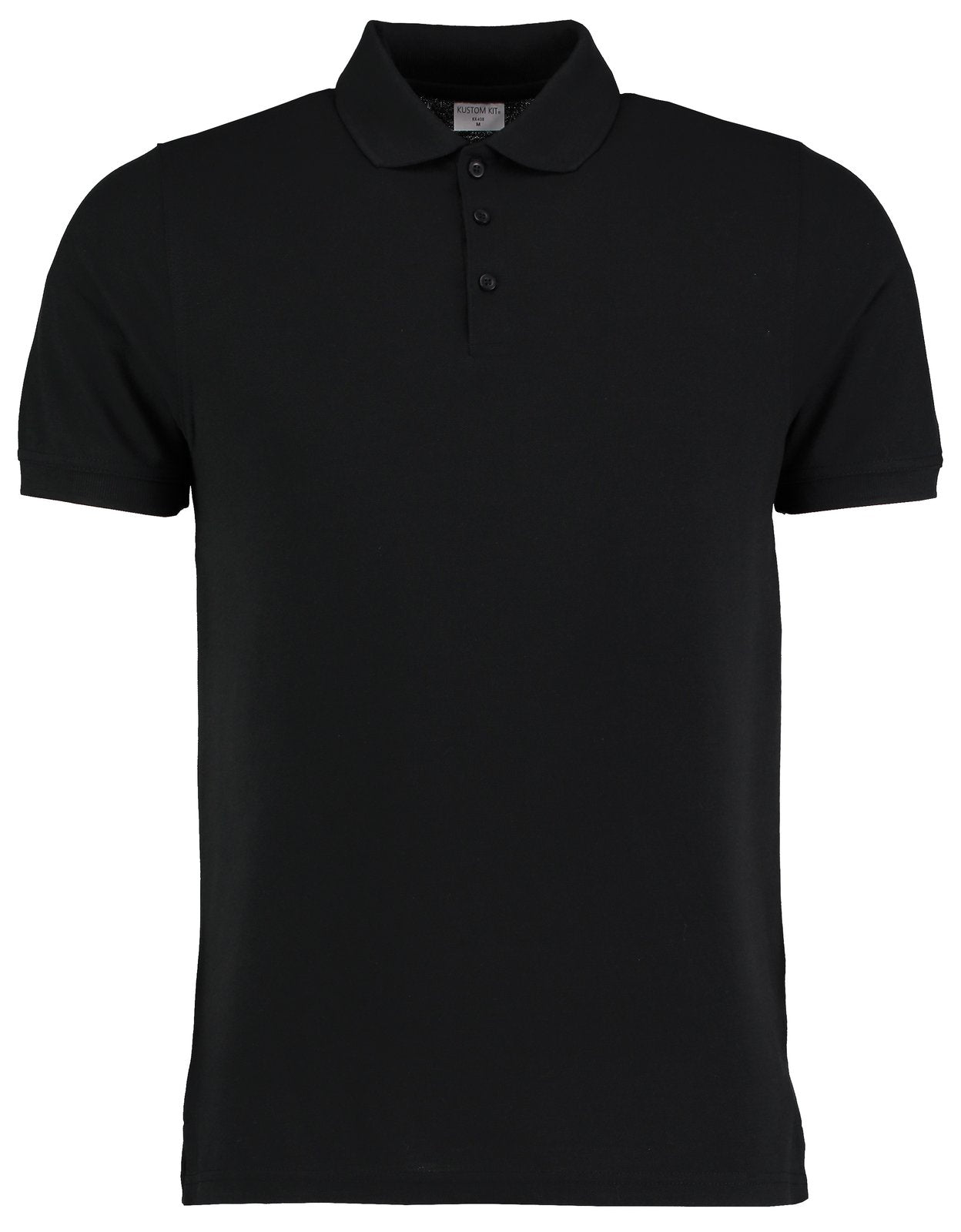 Kustom Kit Slim Fit Heavy Weight Klassic Superwash® 60°  Polo