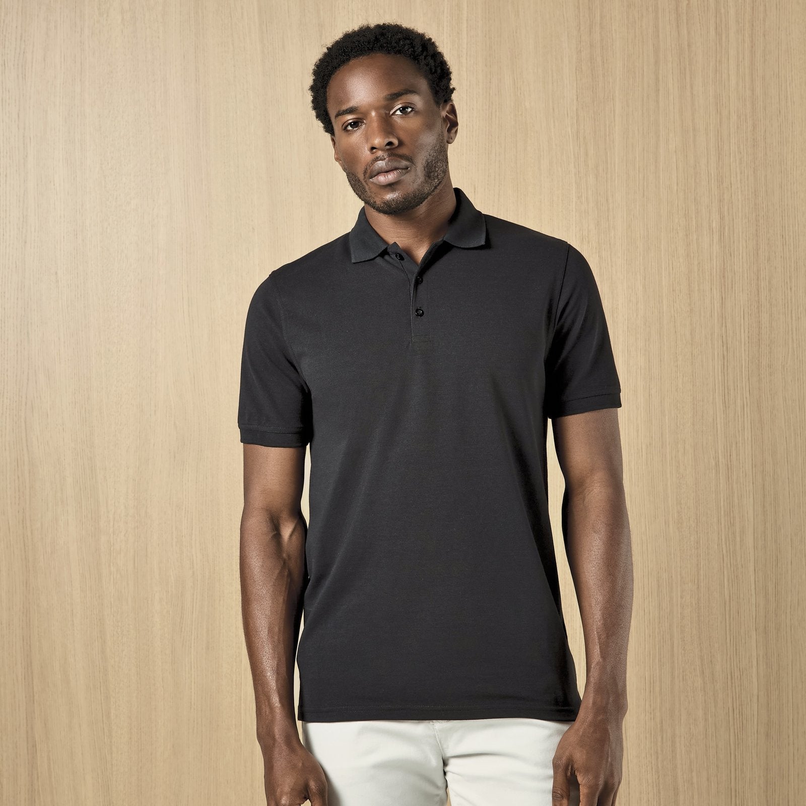 Kustom Kit Slim Fit Heavy Weight Klassic Superwash® 60°  Polo