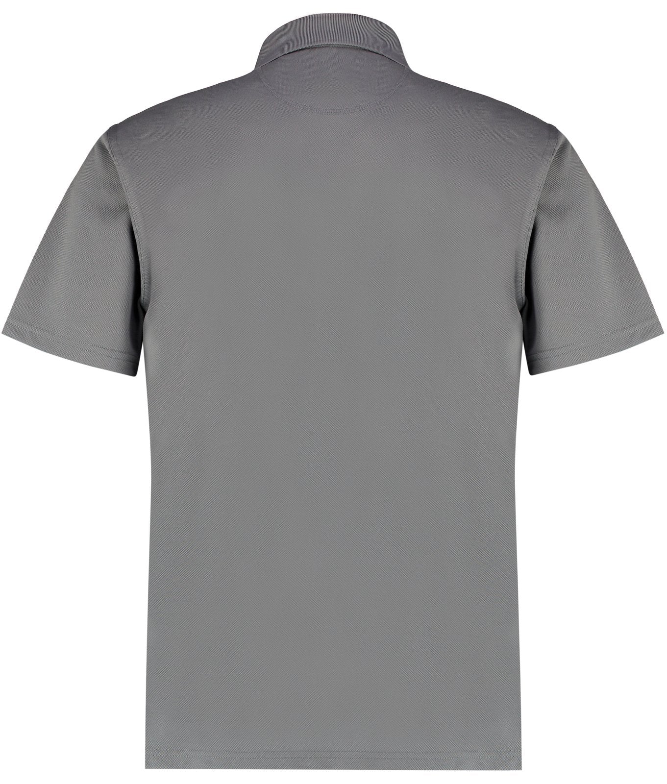 Kustom Kit Regular Fit Superwash® 60° Pique Polo with Cooltex® Plus
