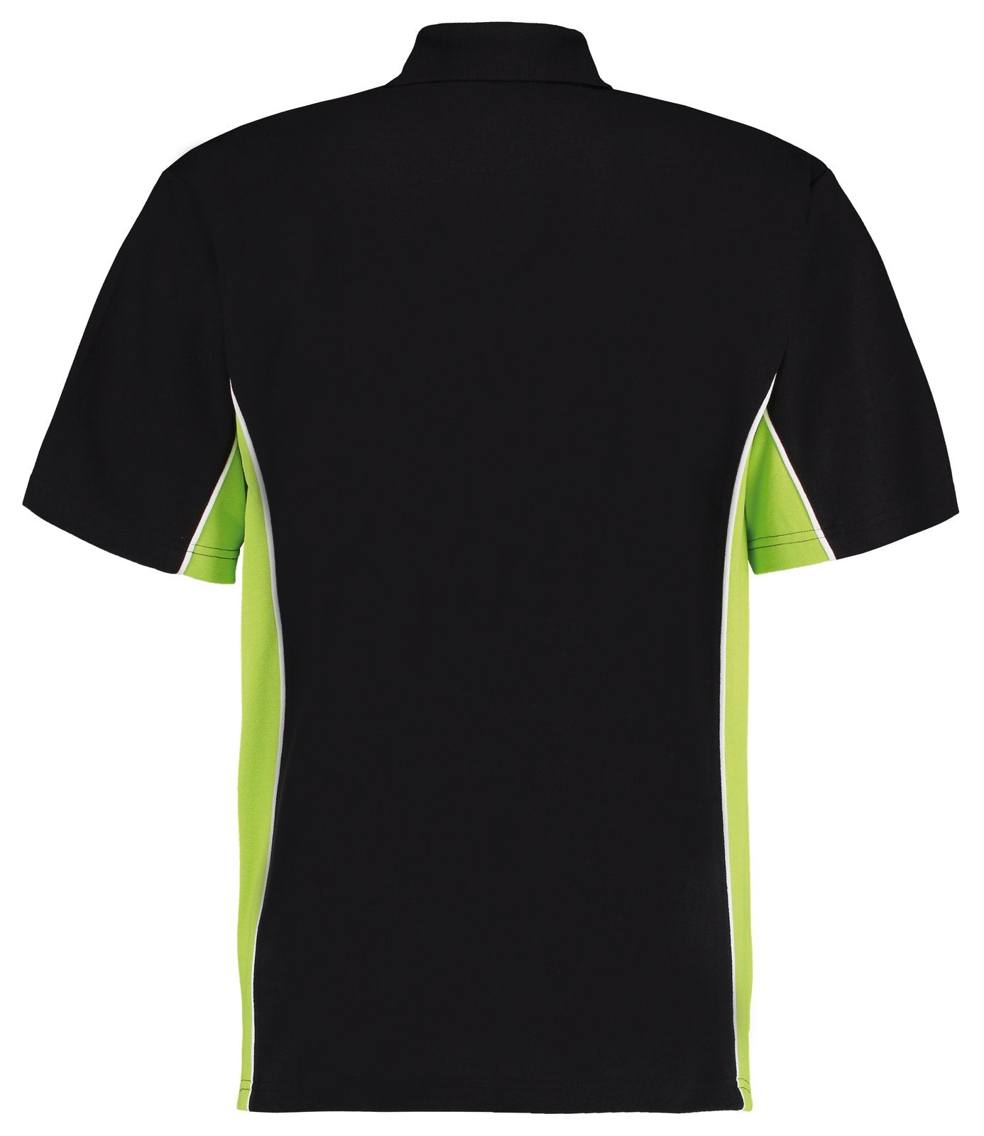 Kustom Kit Classic Fit Track Polo