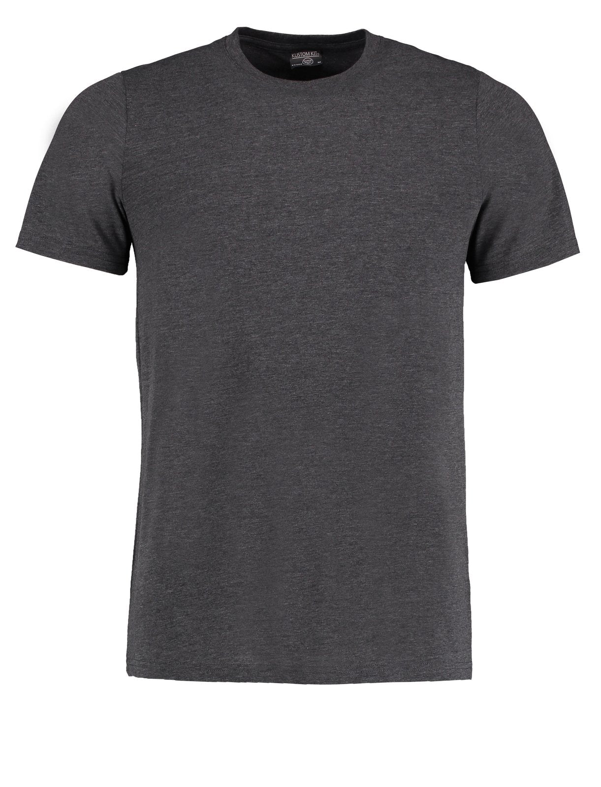 Kustom Kit Fashion Fit Superwash® 60º Tee