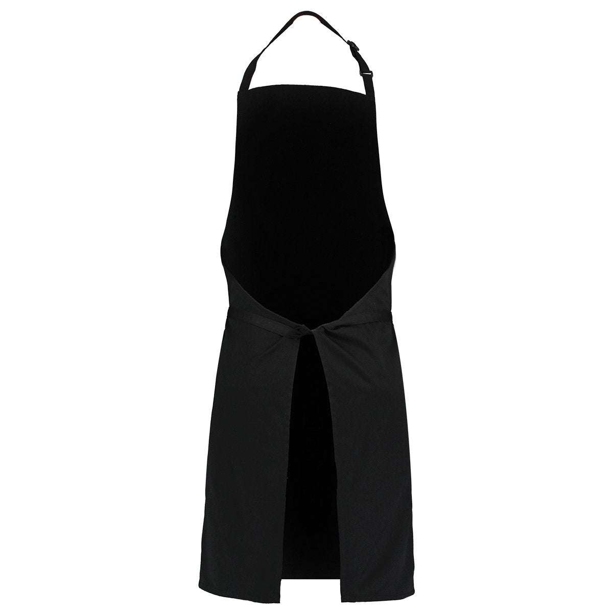 Kustom Kit Bib Superwash® 60º Pocket Apron Unisex