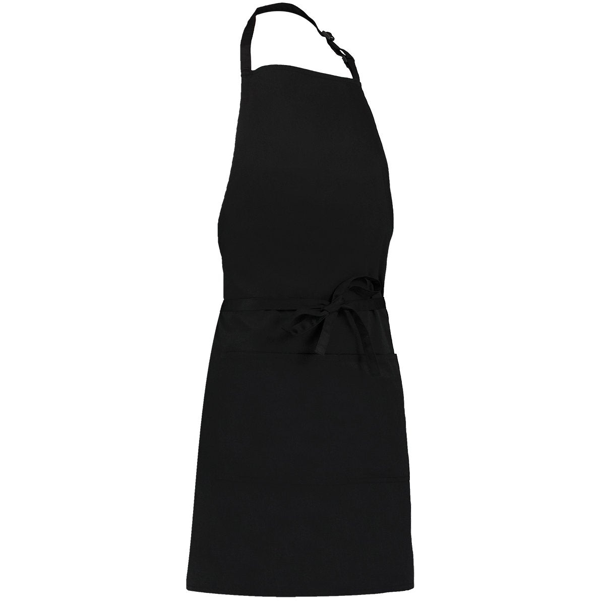 Kustom Kit Bib Superwash® 60º Pocket Apron Unisex