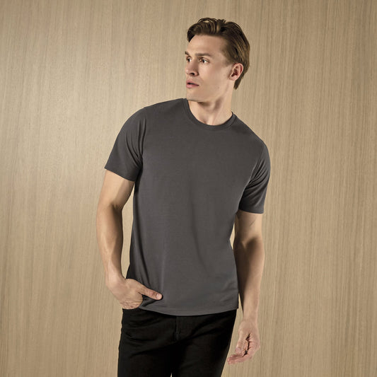 Kustom Kit Regular Fit Superwash® 60° Pique Tee