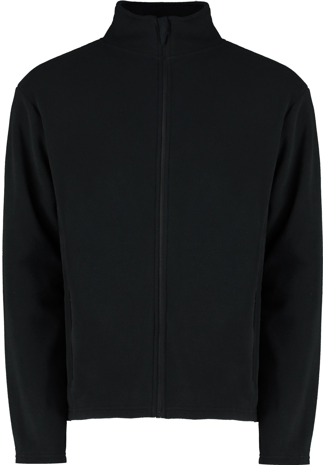 Kustom Kit Regular Fit Corporate Micro Fleece