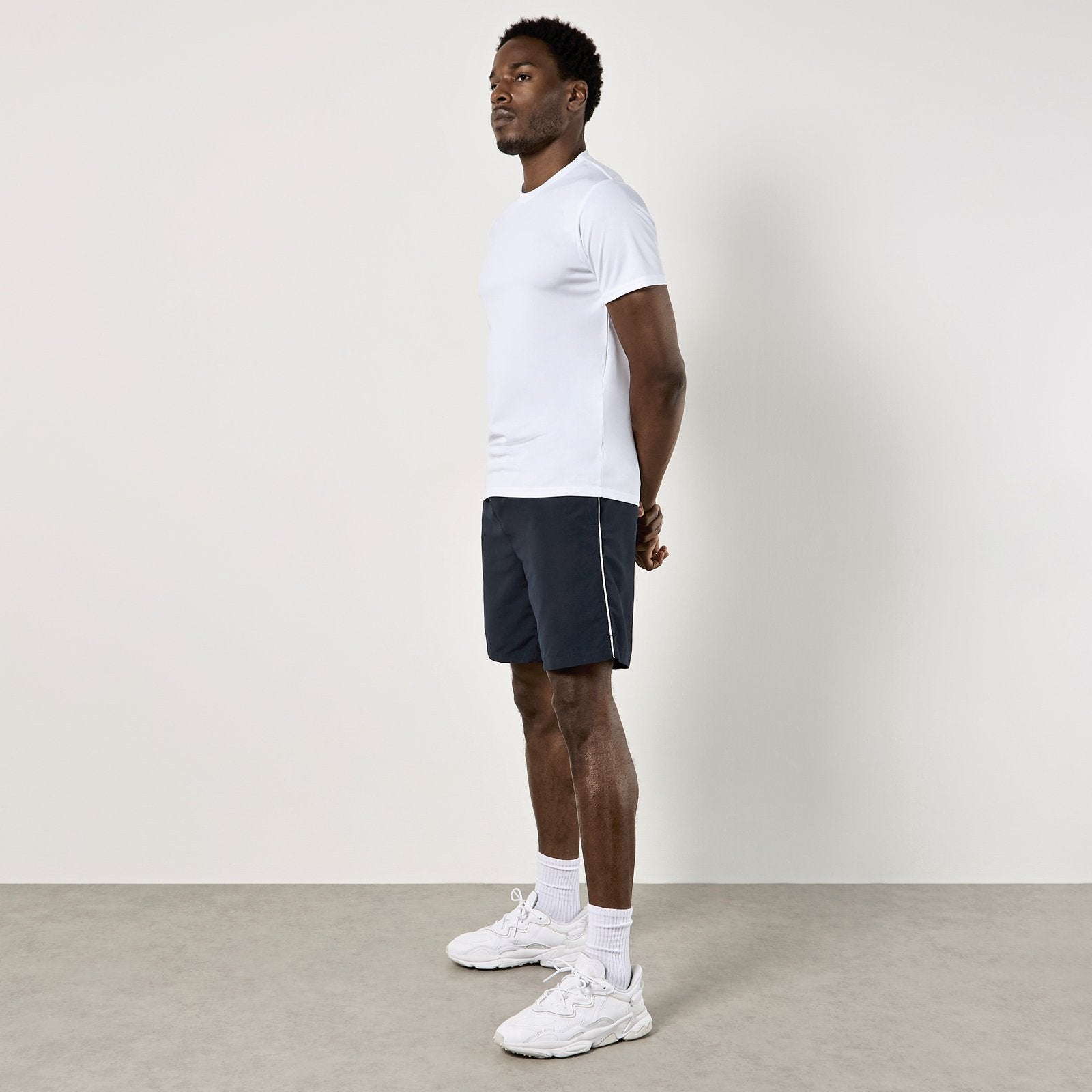 Kustom Kit Classic Fit Track Short