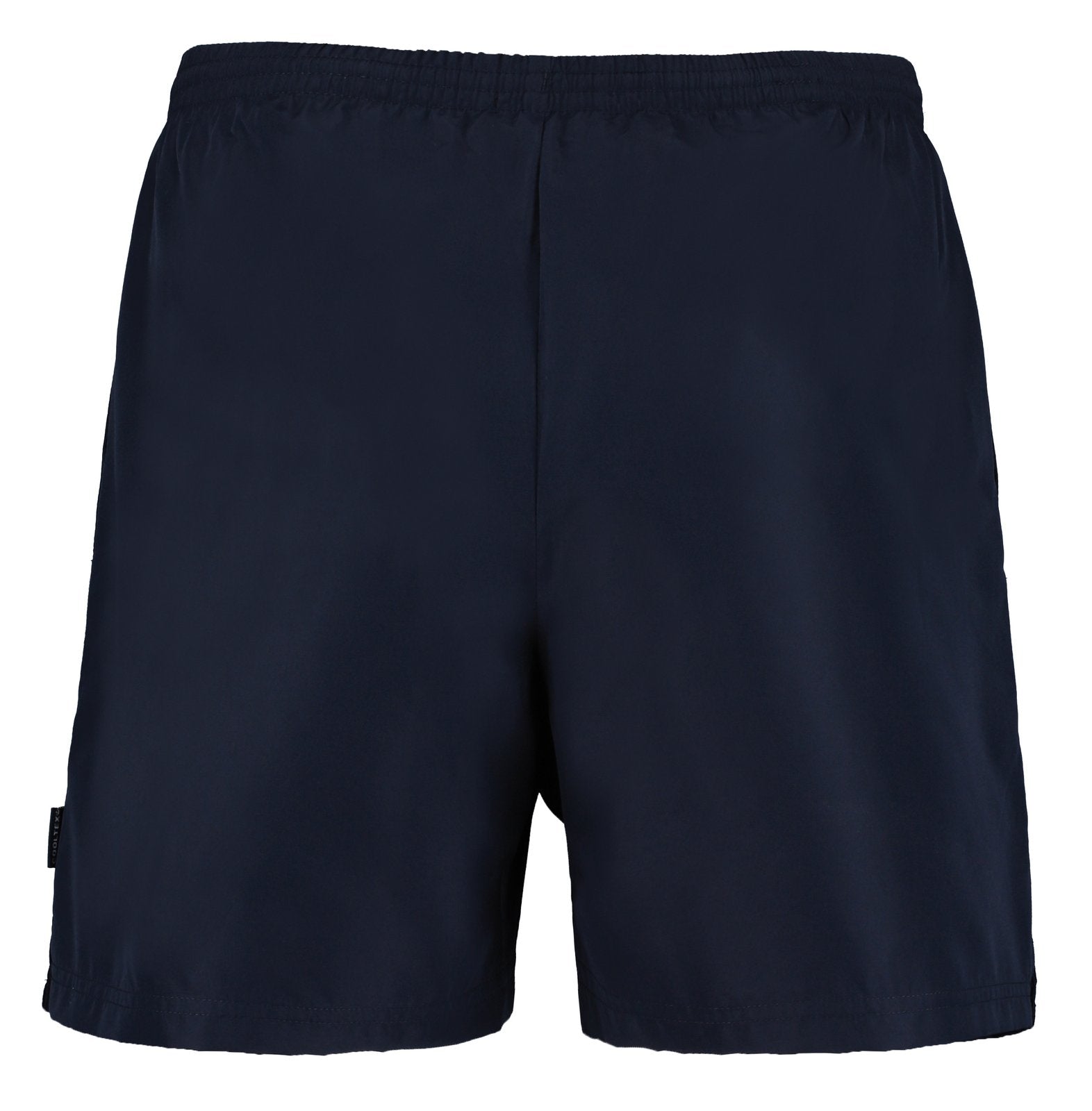 Kustom Kit Classic Fit Plain Short