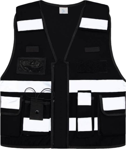 Korntex Tactical Vest Bonn – Black
