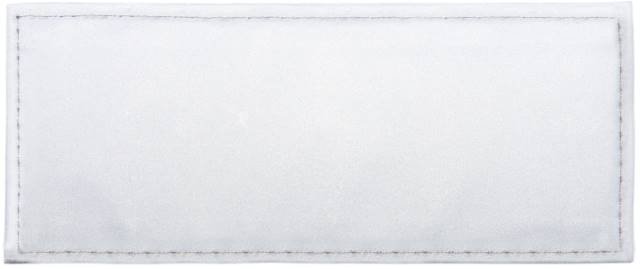 Korntex Chest Patch – Silver