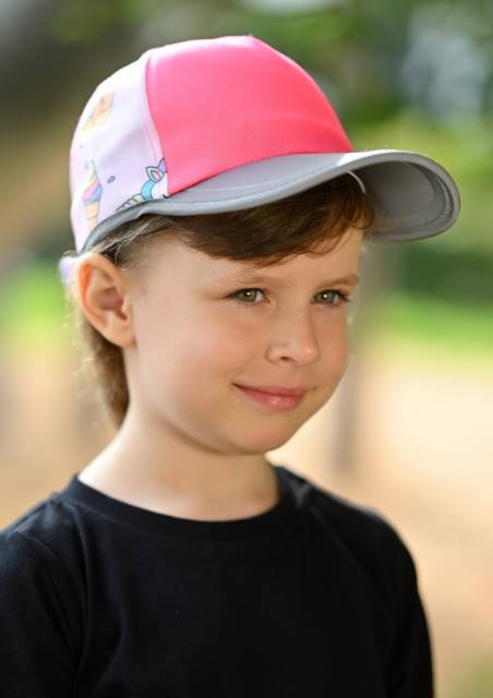 Korntex Cap for Kids Action Line