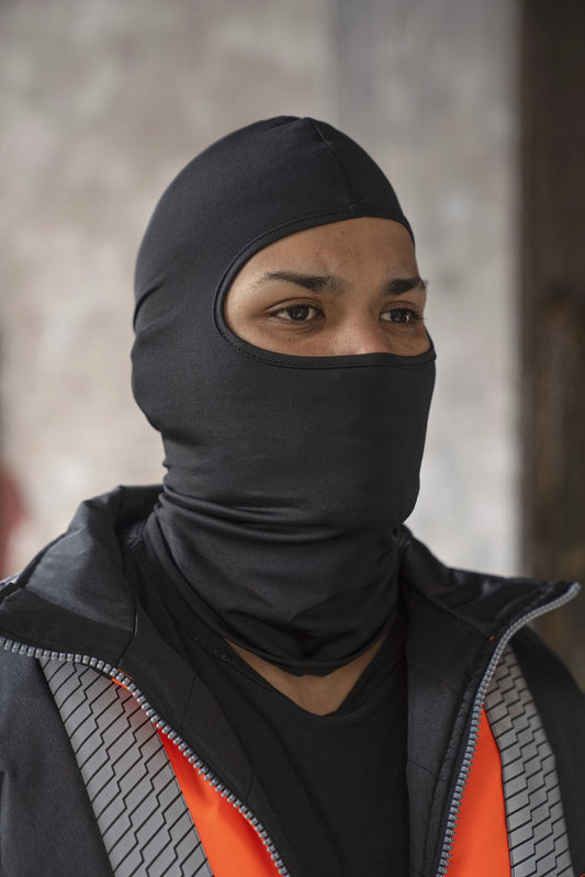Korntex Elastic Balaclava / Ski Mask Nancy