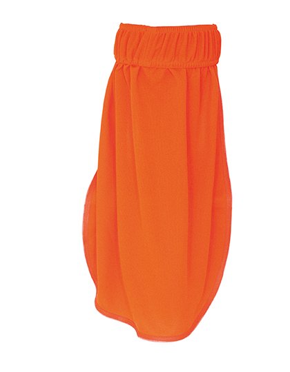 Korntex Universal UV-Protection For Helmets/Caps Wohlen – Signal Orange