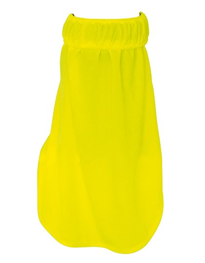 Korntex Universal UV-Protection For Helmets/Caps Wohlen – Signal Yellow