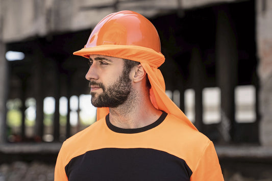 Korntex Universal UV-Protection For Helmets/Caps Wohlen