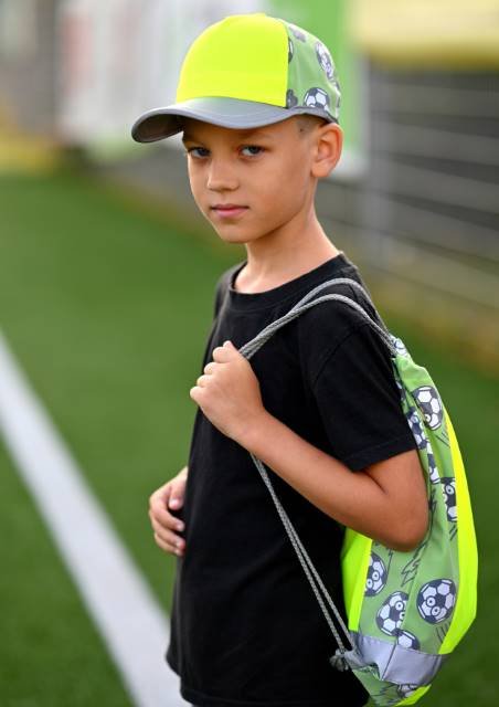 Korntex Childrens Gym Bag Action Line
