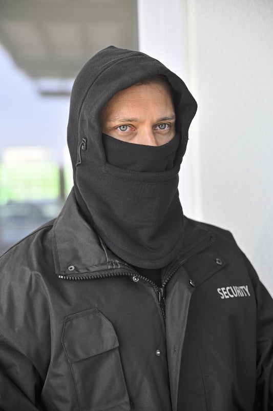 Korntex Winter Balaclava Meribel