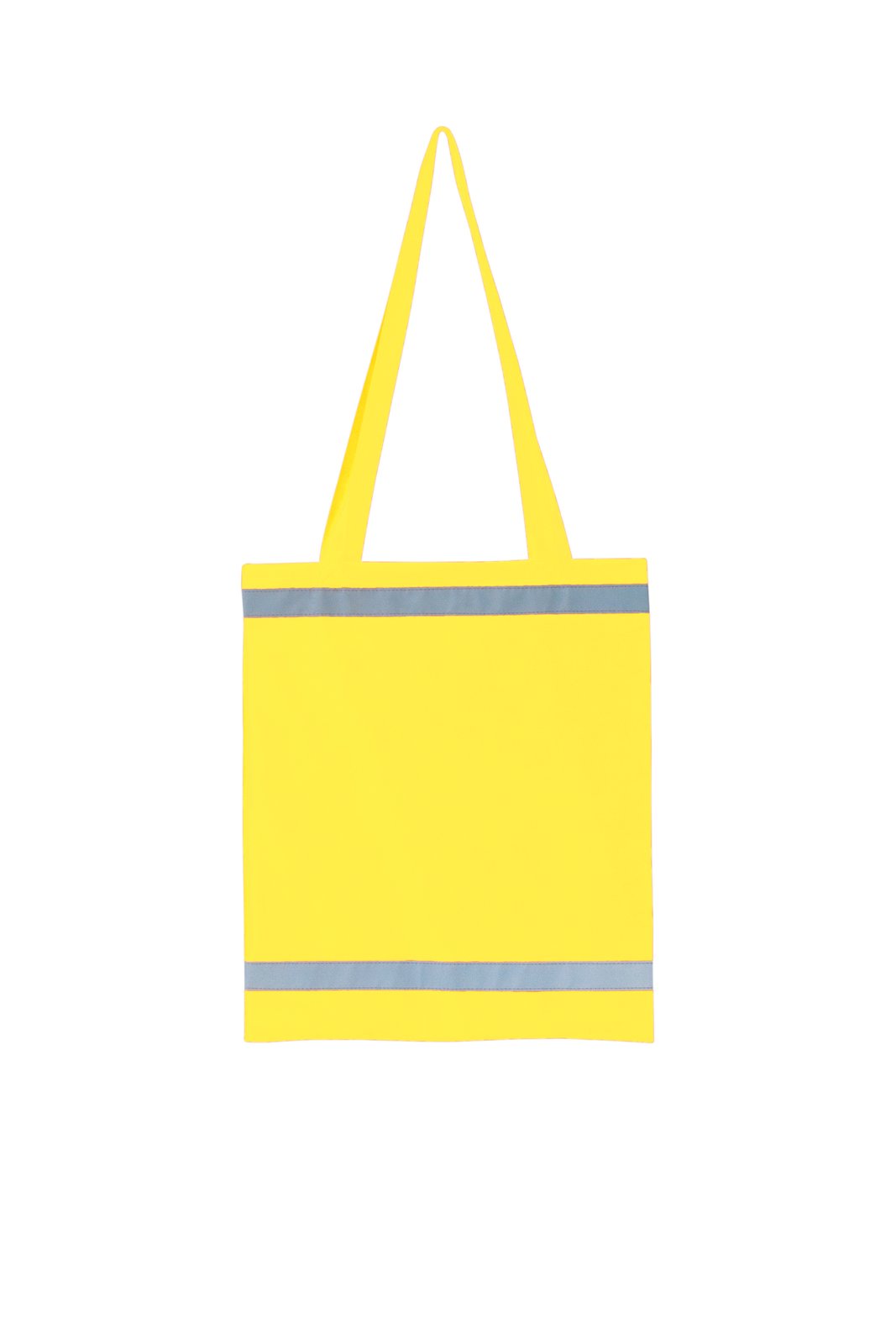 Korntex Warnsac® Reflective Shopping Bag With Long Handles