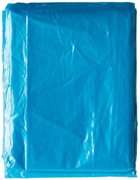 Korntex Raining Poncho Sumatra For Kids & Adults – Blue