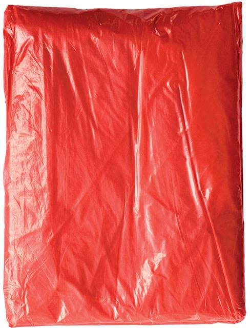 Korntex Raining Poncho Sumatra For Kids & Adults – Red