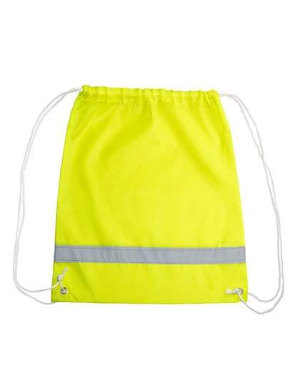 Korntex Hi-Vis City Daypack Salerno – Signal Yellow