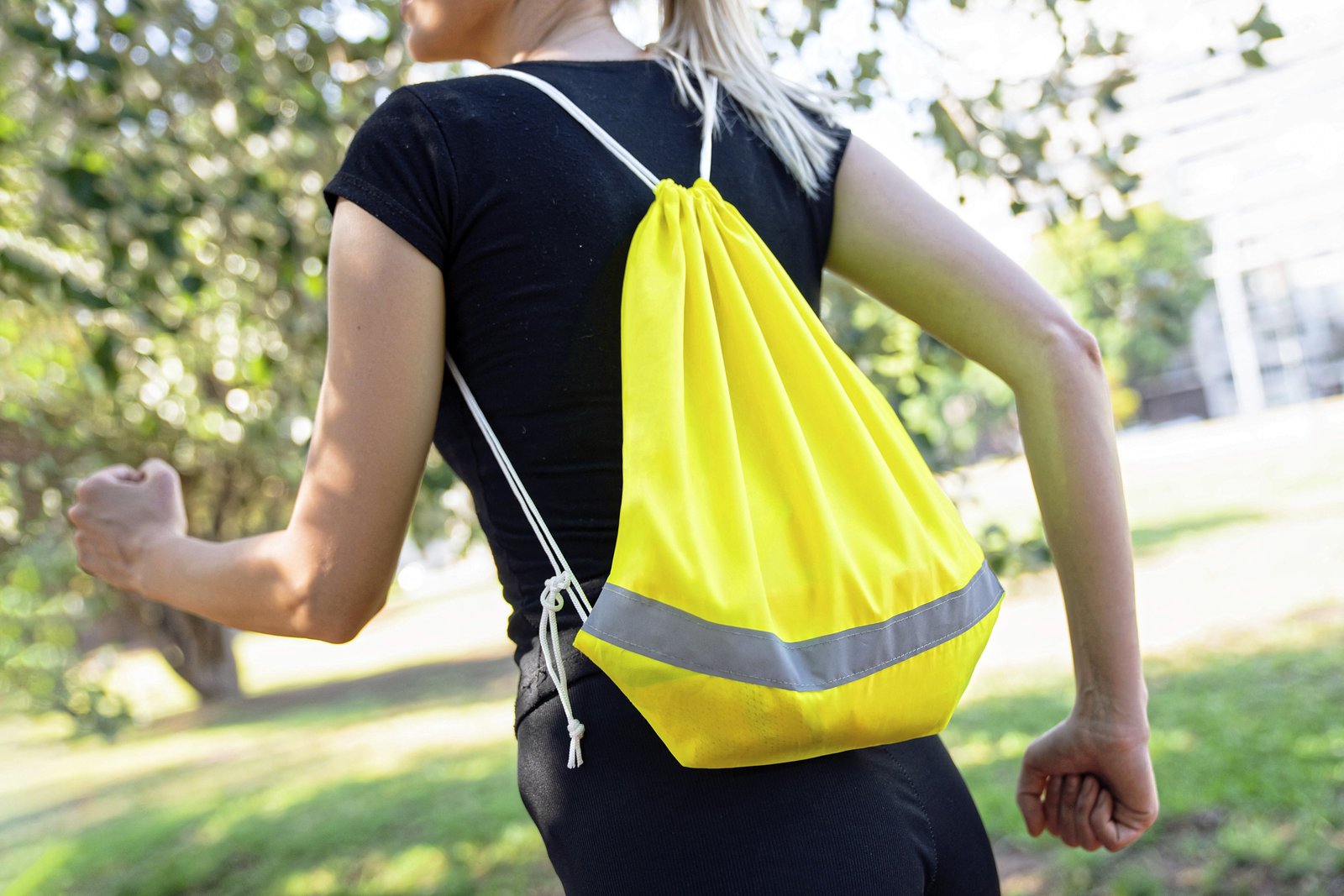 Korntex Hi-Vis City Daypack Salerno