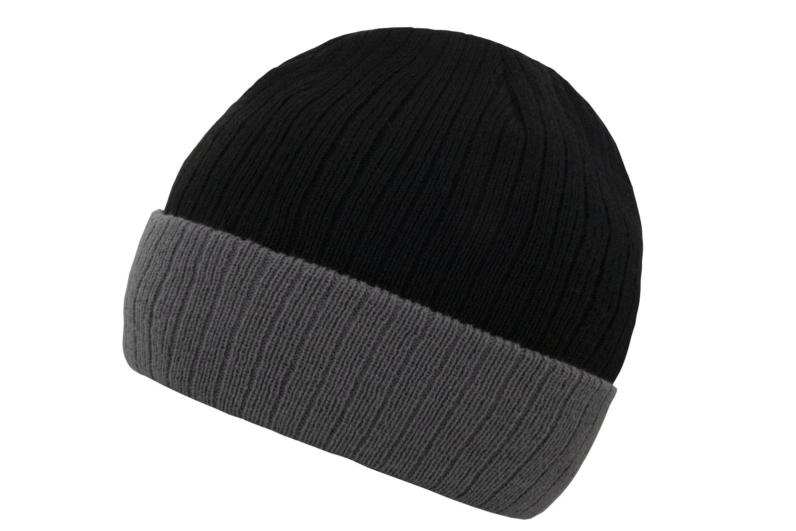 Korntex Two-Tone Beanie