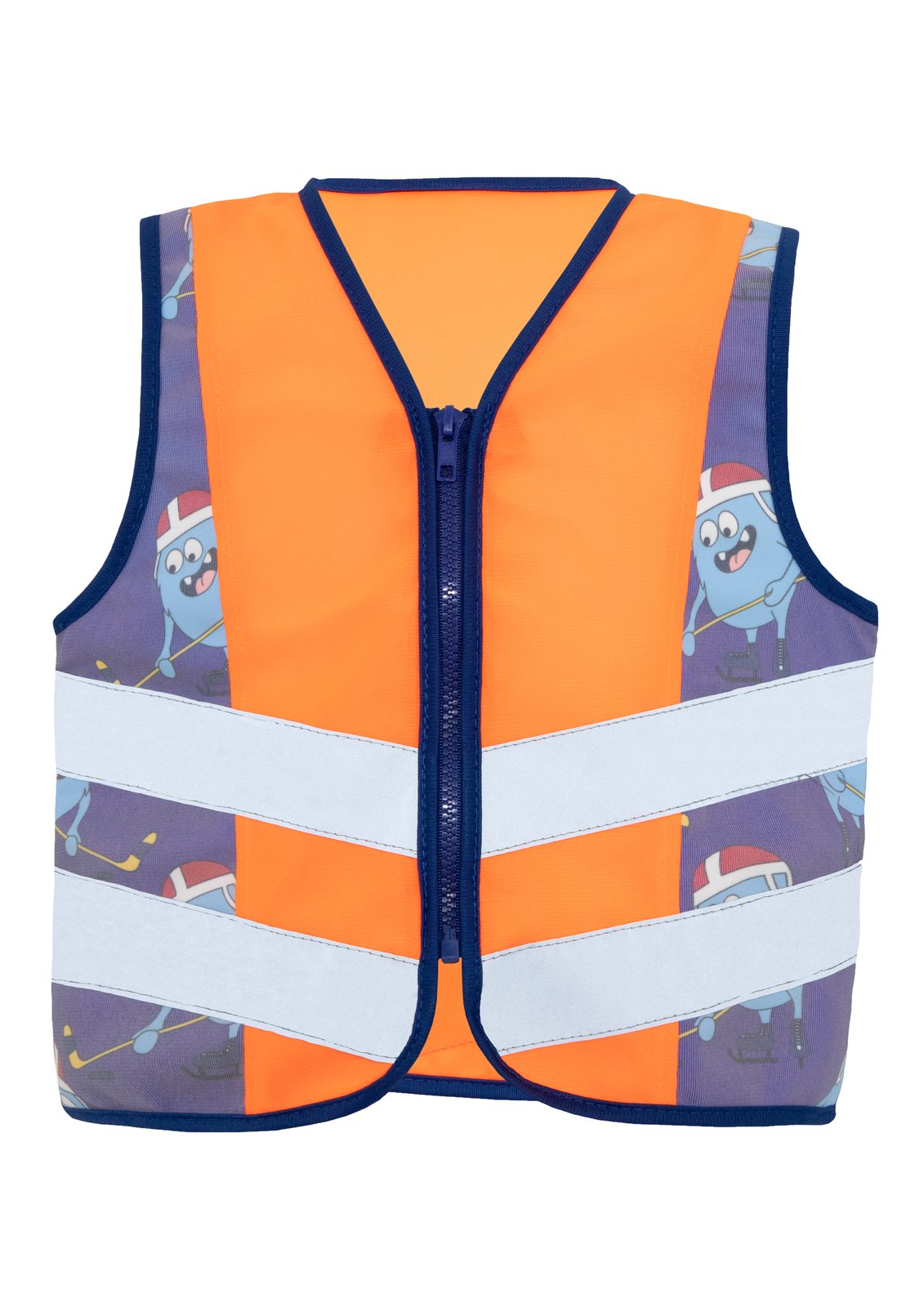Korntex Children's Safety Vest Action Sports