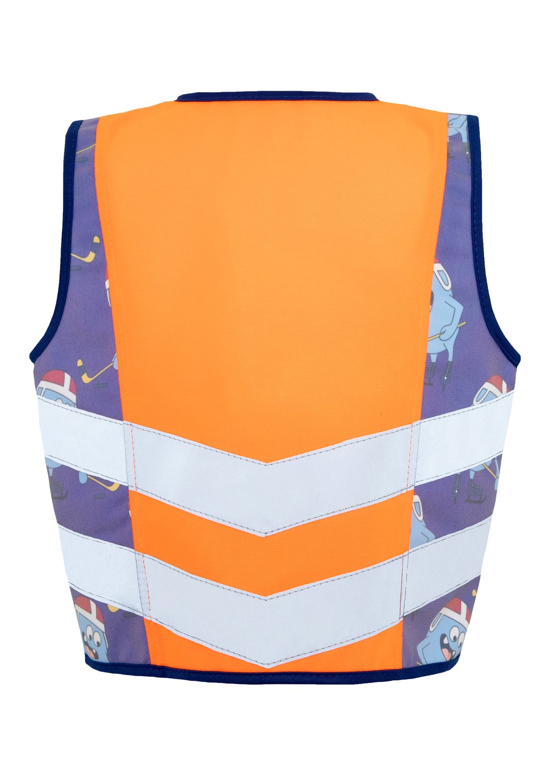 Korntex Children's Safety Vest Action Sports