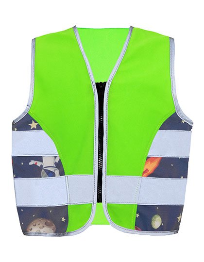 Korntex Children's Safety Vest Action Aerospace – Ufo