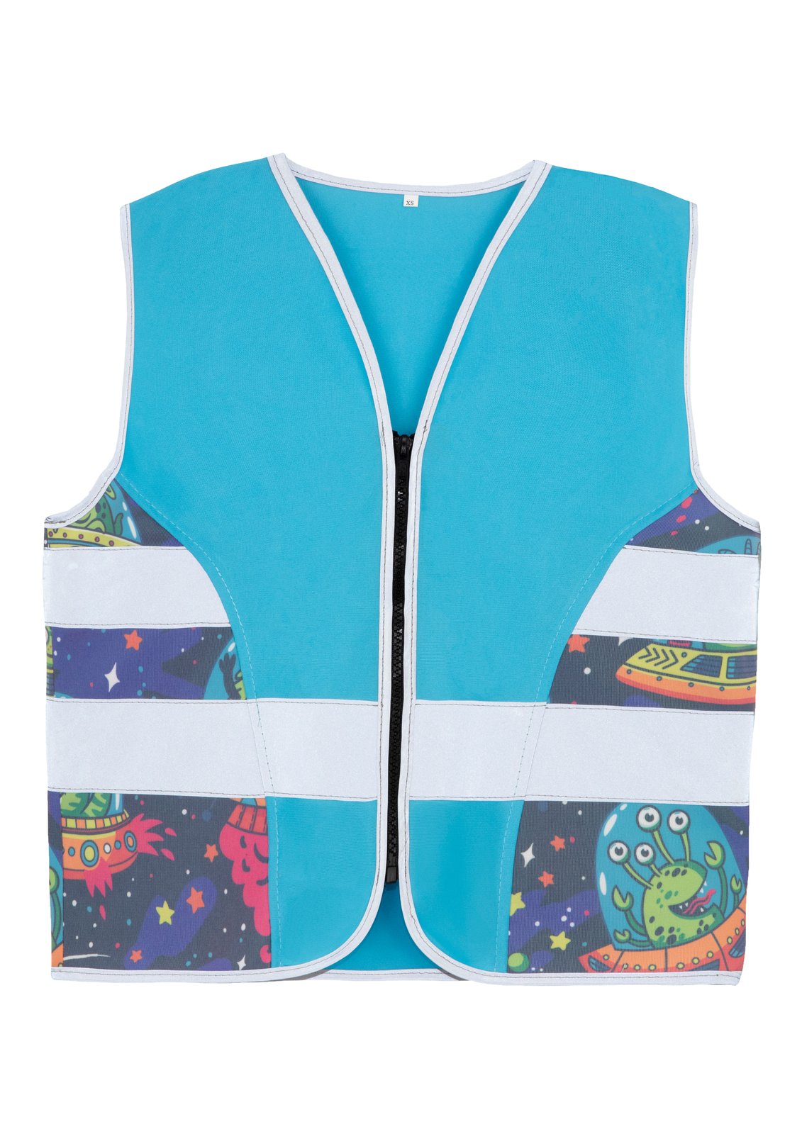 Korntex Children's Safety Vest Action Aerospace