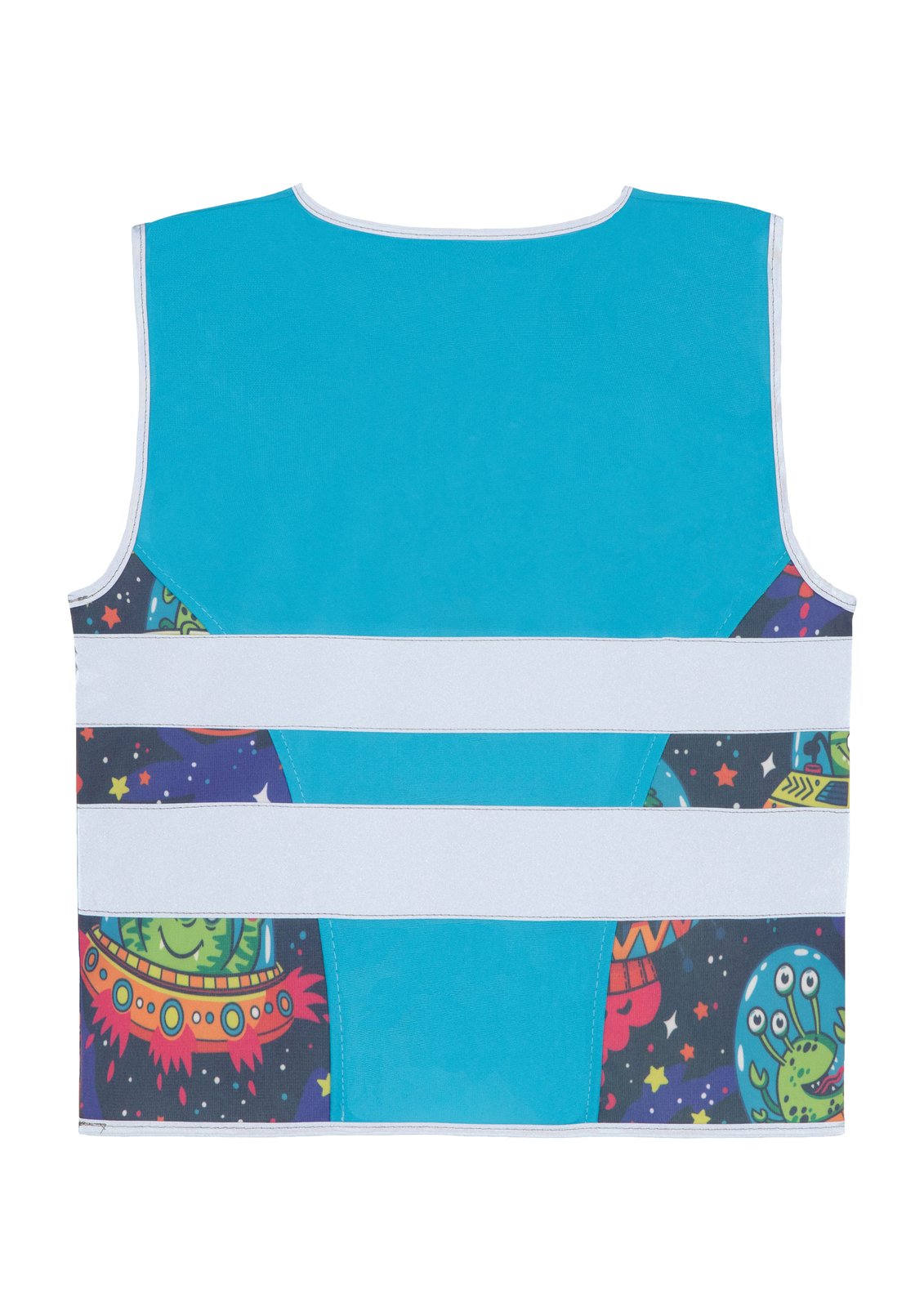 Korntex Children's Safety Vest Action Aerospace